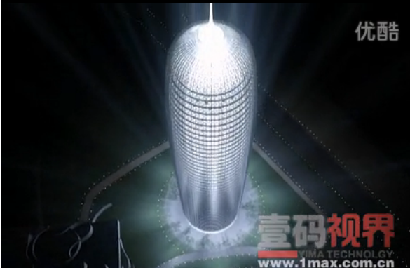 杭州本土3d动画闪耀影坛